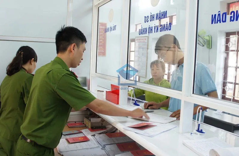 khong dang ky tam tru phat bao nhieu quy dinh moi nhat nam 2026
