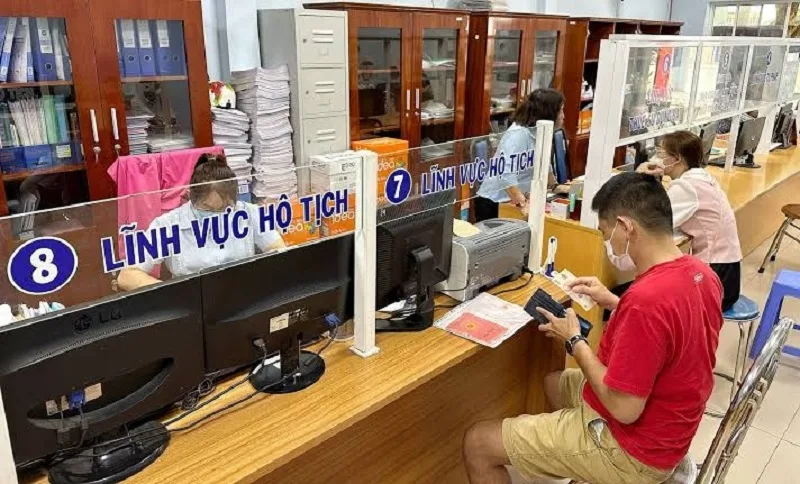 khong dang ky tam tru phat bao nhieu quy dinh moi nhat nam 2026