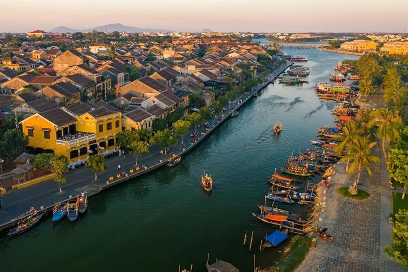 mien trung bao gom cac tinh nao ban do moi nhat hien tai