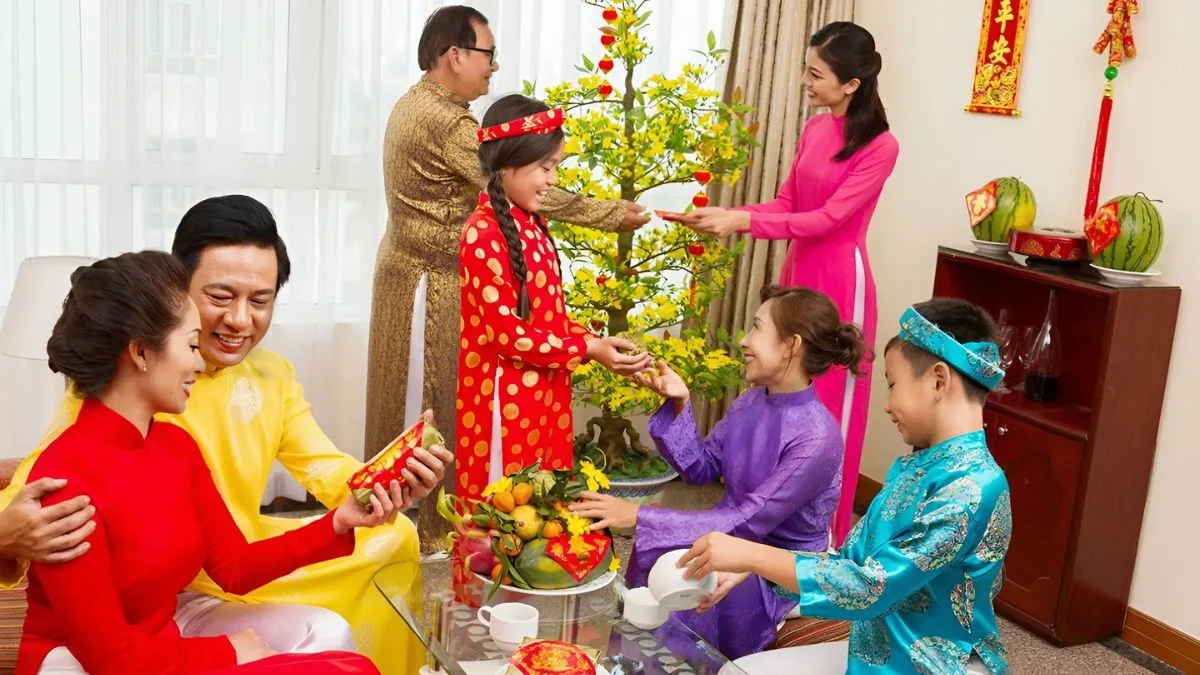 Lịch nghỉ Tết 2027
