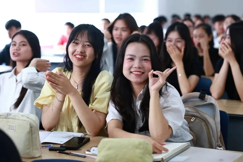 Lịch nghỉ Tết 2027
