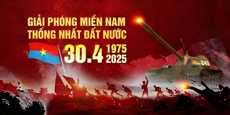 Ngày 30/4 và 1/5 là ngày gì