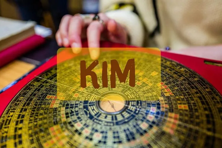 Sinh năm 1984 mệnh gì