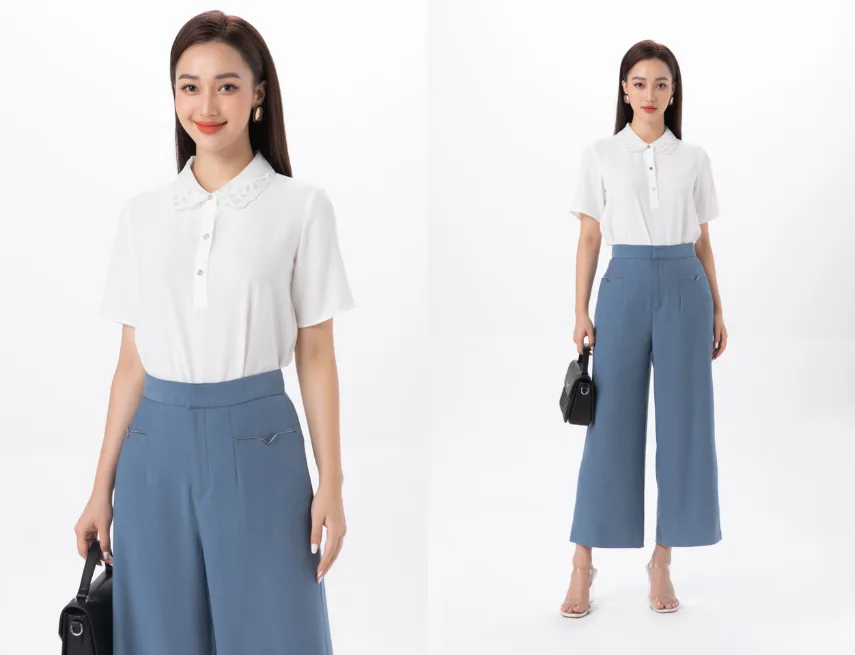 mệnh Thủy hợp màu gì