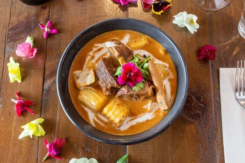 món ăn ngon nhất thế giới