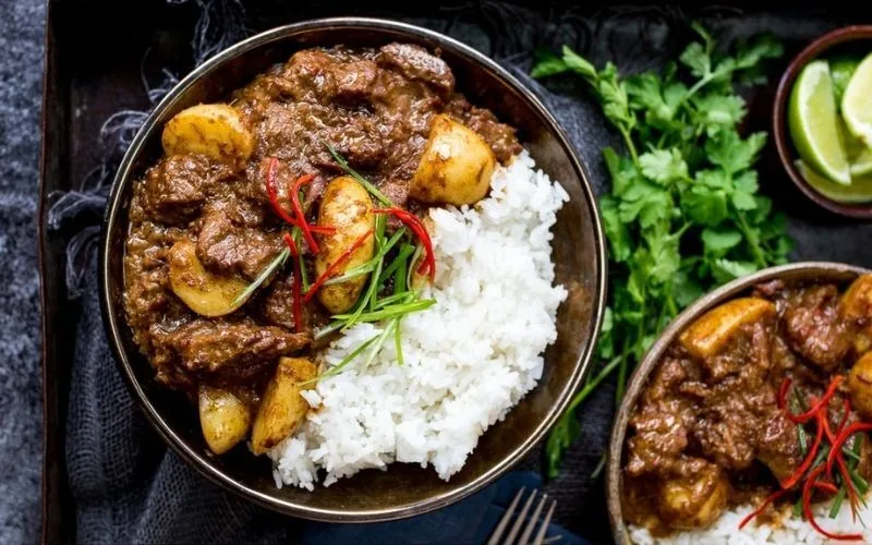 món ăn ngon nhất thế giới