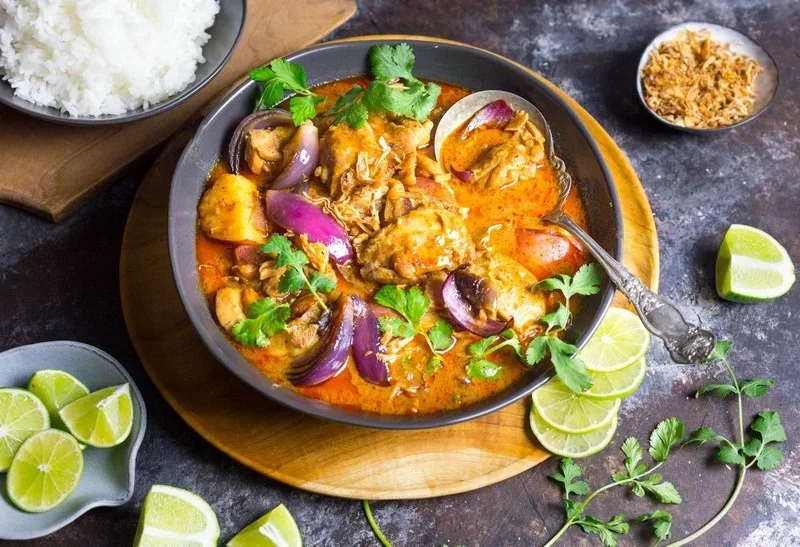 món ăn ngon nhất thế giới